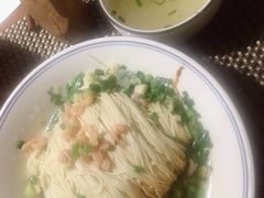 -十面春风·江南面馆(崇宁路店)