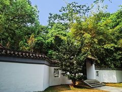 -深圳国际园林花卉博览园