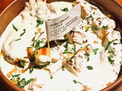 -格鲁·秀色Georgia’s Feast