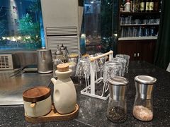 -上林铁板烧(延安西路店)