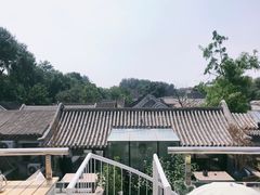 -糖房咖啡(南锣鼓巷店)