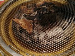 -西塔老太太泥炉烤肉(川沙百联店)