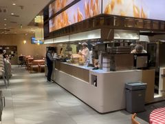 -西贝(紫荆广场店)