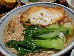 -鱼食饭稻·苏浙土菜17年老馆子(平江路店)