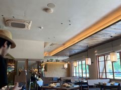 -桐湾大院·桐庐菜(滨江店)