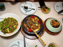 -佬麻雀·剁椒鱼头(京基KK One店)