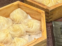 -古都历食南京菜·烤鸭·鸭血粉丝·汤包(南京博物院店)