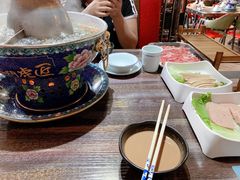 -龙虾风暴(松江店)