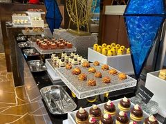 -怡咖啡海鲜自助餐厅(浦东香格里拉店)
