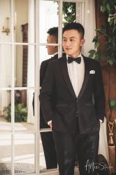 点击看大图 -THE QUEEN(北京店)