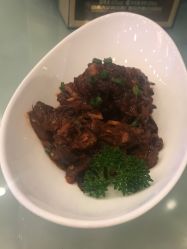 -锦江饭店·锦江小礼堂·宴会厅