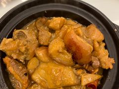 -围龙屋客家食府(福田店)