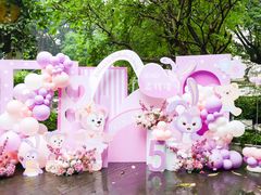 -火车头法国西餐厅