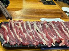 -潮味四季潮汕牛肉火锅(来凤街店)