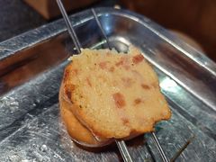 -福苗小骆驼烧烤(望京店)