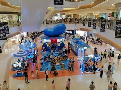 -天河城购物中心