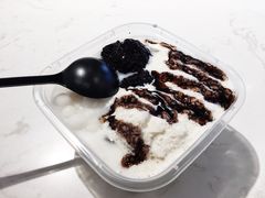 -甜心闲生传统手工冰粉(太古里店)