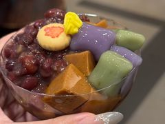 -仁信双皮奶(东川路店)