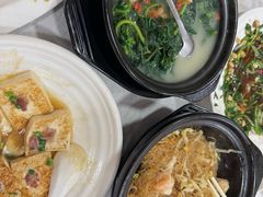 -万年酒楼(越秀南路店)