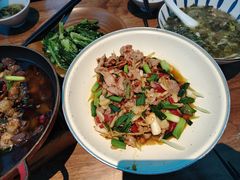 -树厨贵州菜(花果园购物中心店)