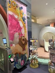 -奈尔宝家庭中心·亲子餐厅(华采天地店)