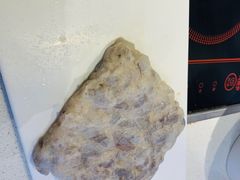 手打鲜虾滑-阿香婆欢乐火锅（全运村中央广场店）(中央广场店)