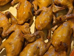 -燕郊烧鸽子(酷车小镇店)