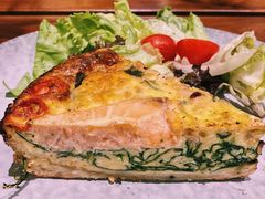 -BAKER&SPICE(安福路店)