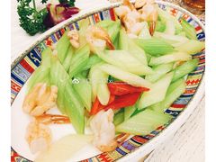 -阿拉丁新疆风味餐厅·清真(罗廊巷店)