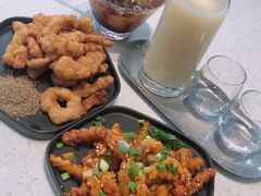 -喜来稀肉(北外滩白玉兰广场店)