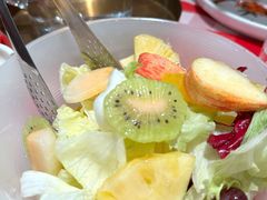 -西贝(凯德壹中心店)