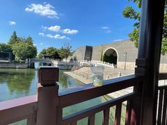 -相门城墙文化休闲景区
