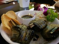 -金厨泰国餐厅·全泰籍厨师料理(拱北店)
