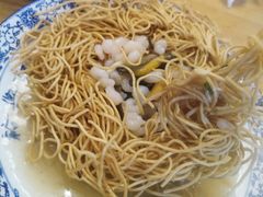 -裕兴记·三虾面(西北街总店)