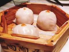 陶陶居大虾饺-陶陶居酒家(海岸城店)