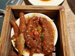 -麦龙·新港风料理(江汉路店)