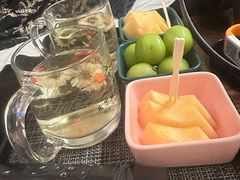 -水墨澜渟足道·SPA·传统(四望亭东关街店)