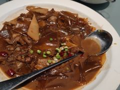 -小大董·烤鸭(观景餐厅·南京西路店)