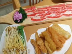 -湯系·煲汤手艺人(东二环泰禾广场店)