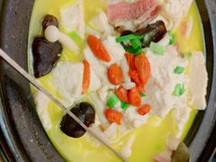 八公亩秘制豆腐-梦都海鲜酒家(万达广场江桥店)