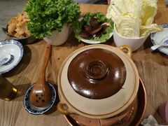 -十六蒲(桂林路店)