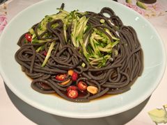 爽口蕨根粉-川知味(京华城店)