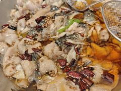-拿渡·水煮鱼麻辣香锅(王府井奥莱·香江小镇店)
