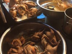 -清真·王家桶子鸡