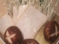 -新石器烤肉(百联川沙店)