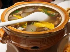 紫阳蒸盆子-唐猫庭院·千年陕菜(大唐不夜城店)