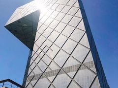 -中央广播电视总台(光华路办公区)