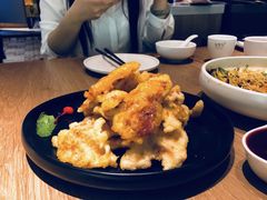 -金掌勺锅包肉(华润万象城店)