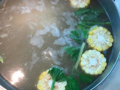原味牛骨锅底-为什么牛潮汕牛肉火锅(中信广场店)