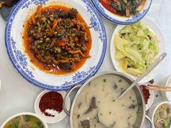 -胡世羊肉汤(南街店)